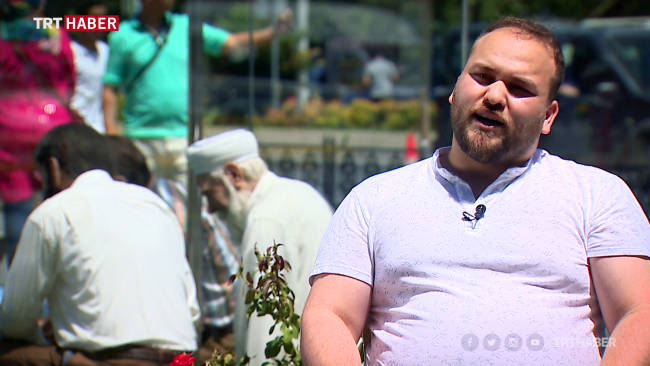 Hain darbe girişiminde İBB'yi canları pahasına savundular